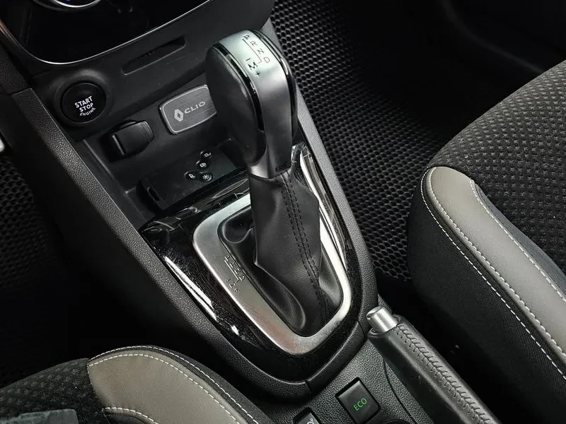 Renault Clio Intense | Mobile.bg � ����������� 9