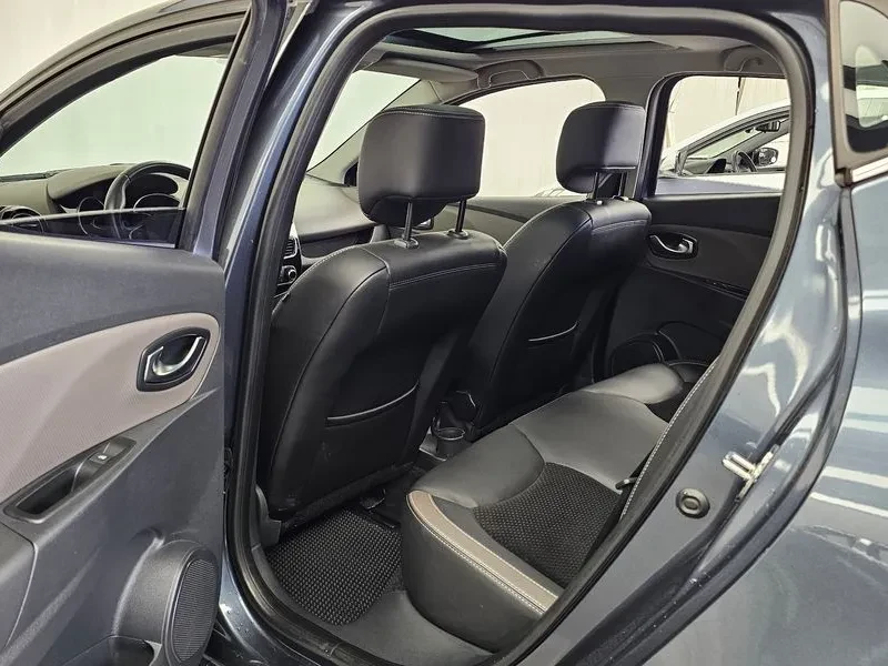 Renault Clio Intense | Mobile.bg � ����������� 11