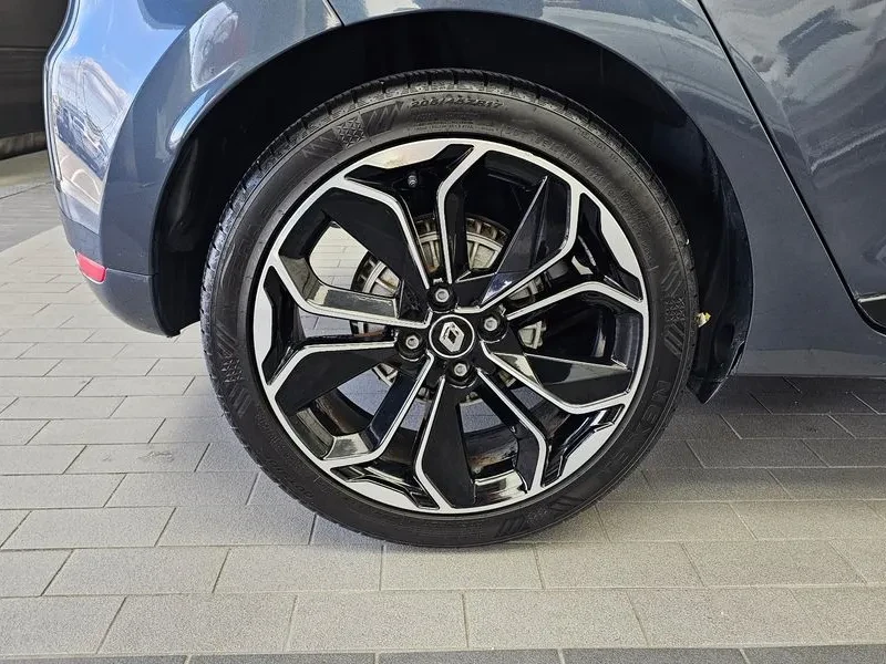 Renault Clio Intense | Mobile.bg � ����������� 5