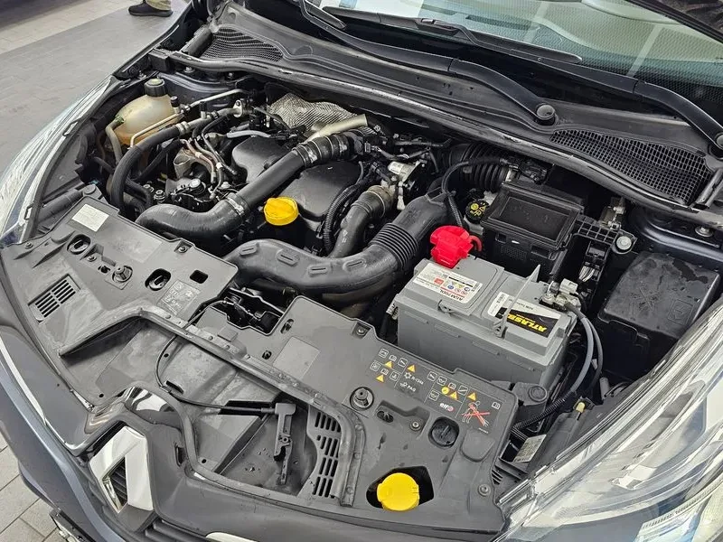 Renault Clio Intense | Mobile.bg � ����������� 6