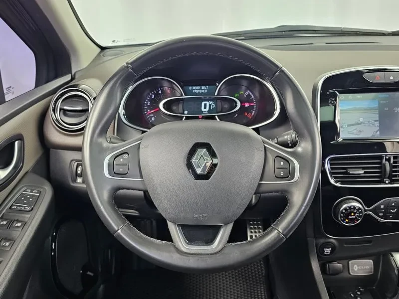 Renault Clio Intense | Mobile.bg � ����������� 13