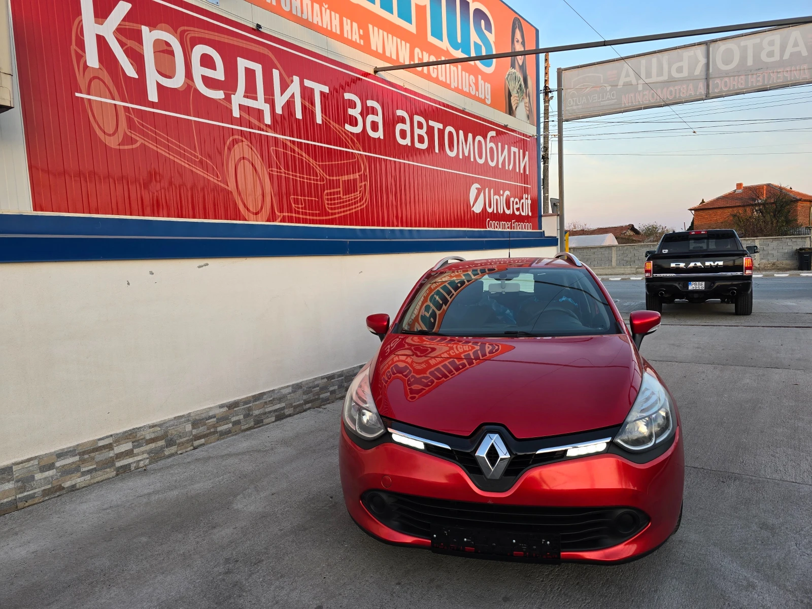 Renault Clio 1.5 DCI - изображение 2