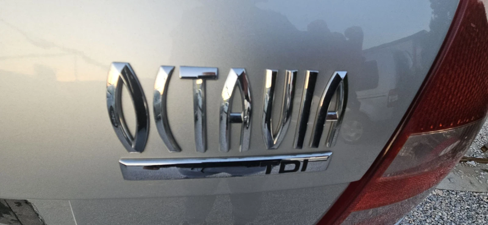 Skoda Octavia 1.9TDI.105кс.Хечбек.Отлична | Mobile.bg — изображение 11