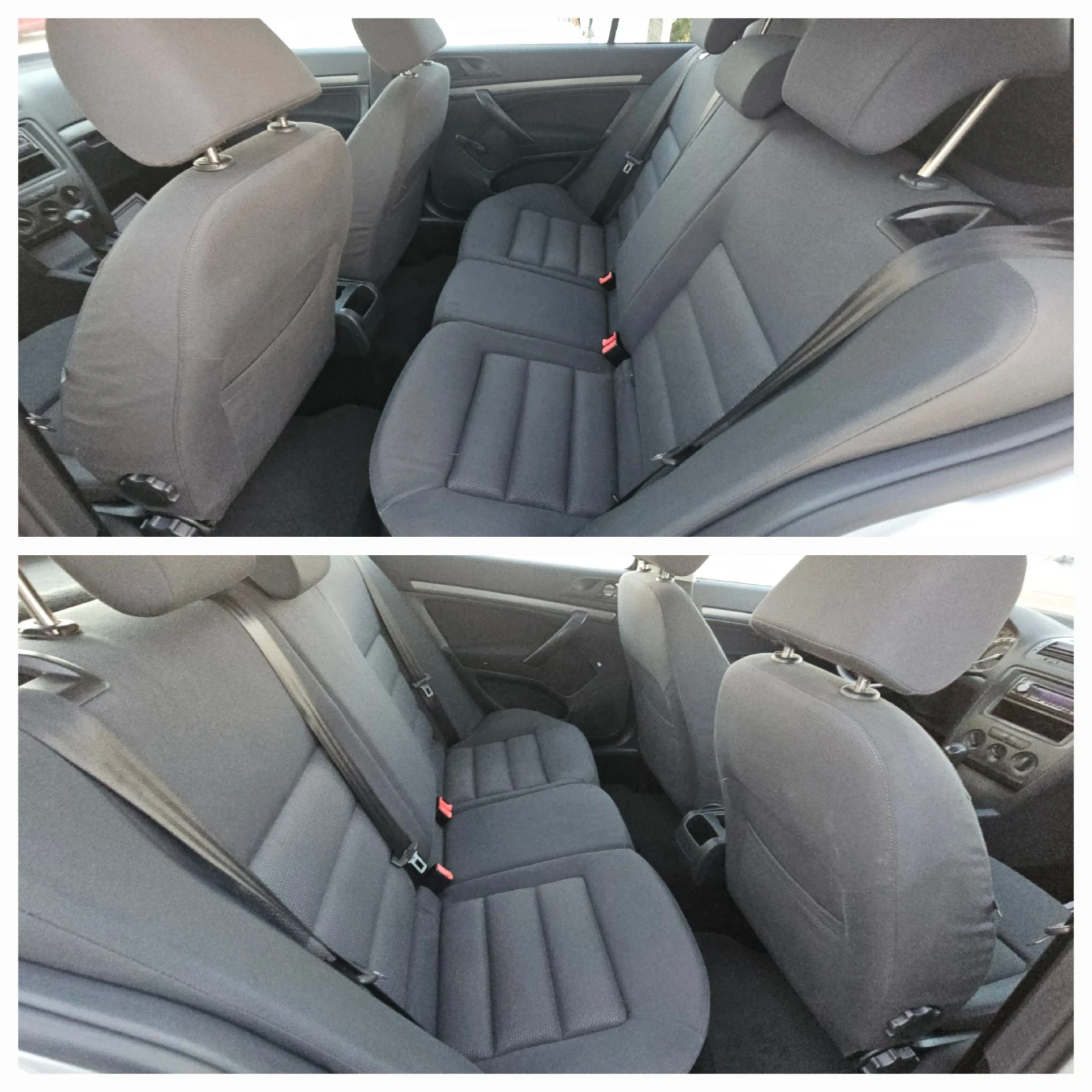 Skoda Octavia 1.9TDI.105кс.Хечбек.Отлична | Mobile.bg — изображение 15