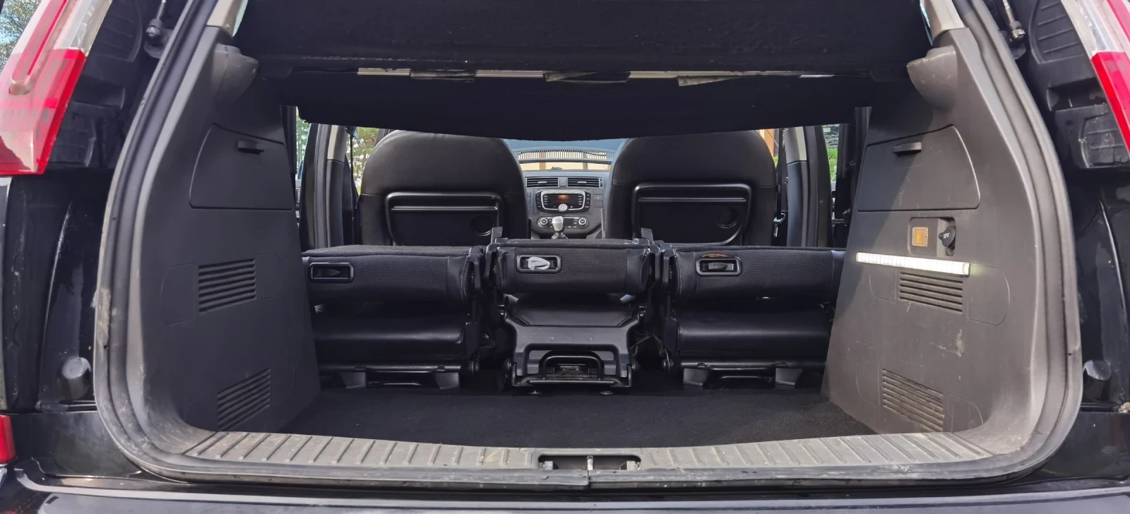 Ford C-max 1.8 TDCI - изображение 10