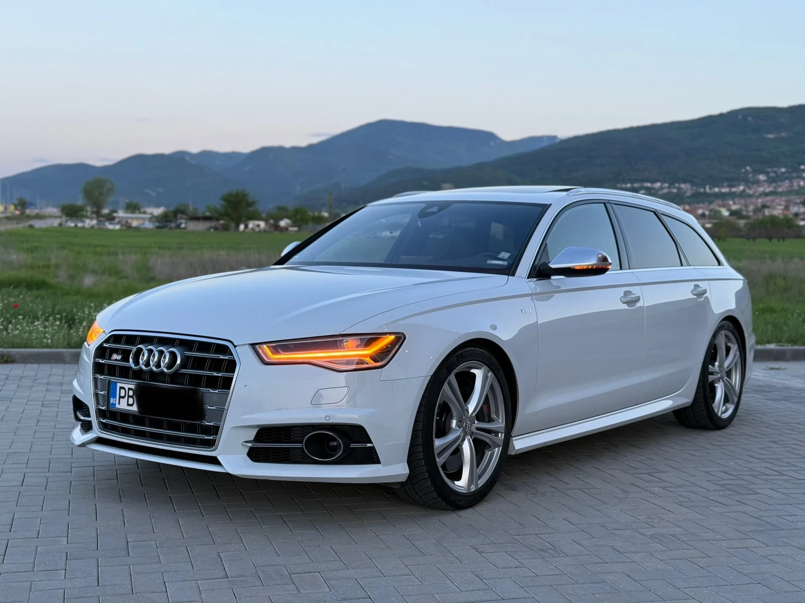 Audi S6 FULL ! ЛИЗИНГ / БАРТЕР  - изображение 2