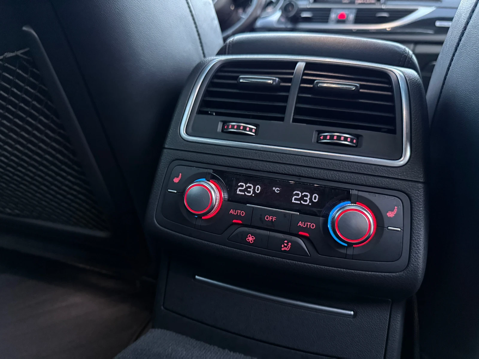 Audi S6 FULL ! ЛИЗИНГ / БАРТЕР  | Mobile.bg — изображение 13