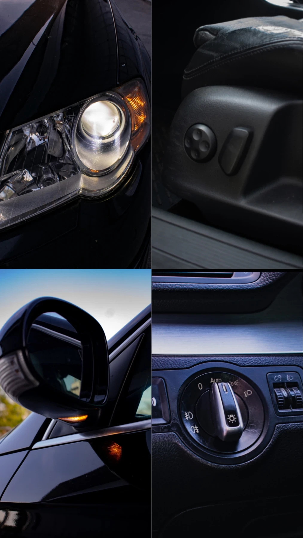 VW Passat | Mobile.bg   11