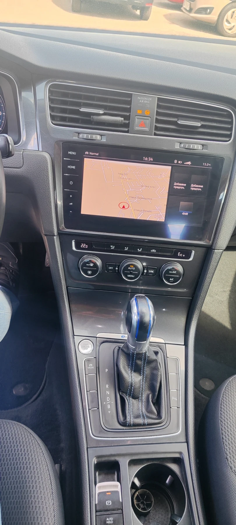 VW Golf Golf 7 - изображение 5