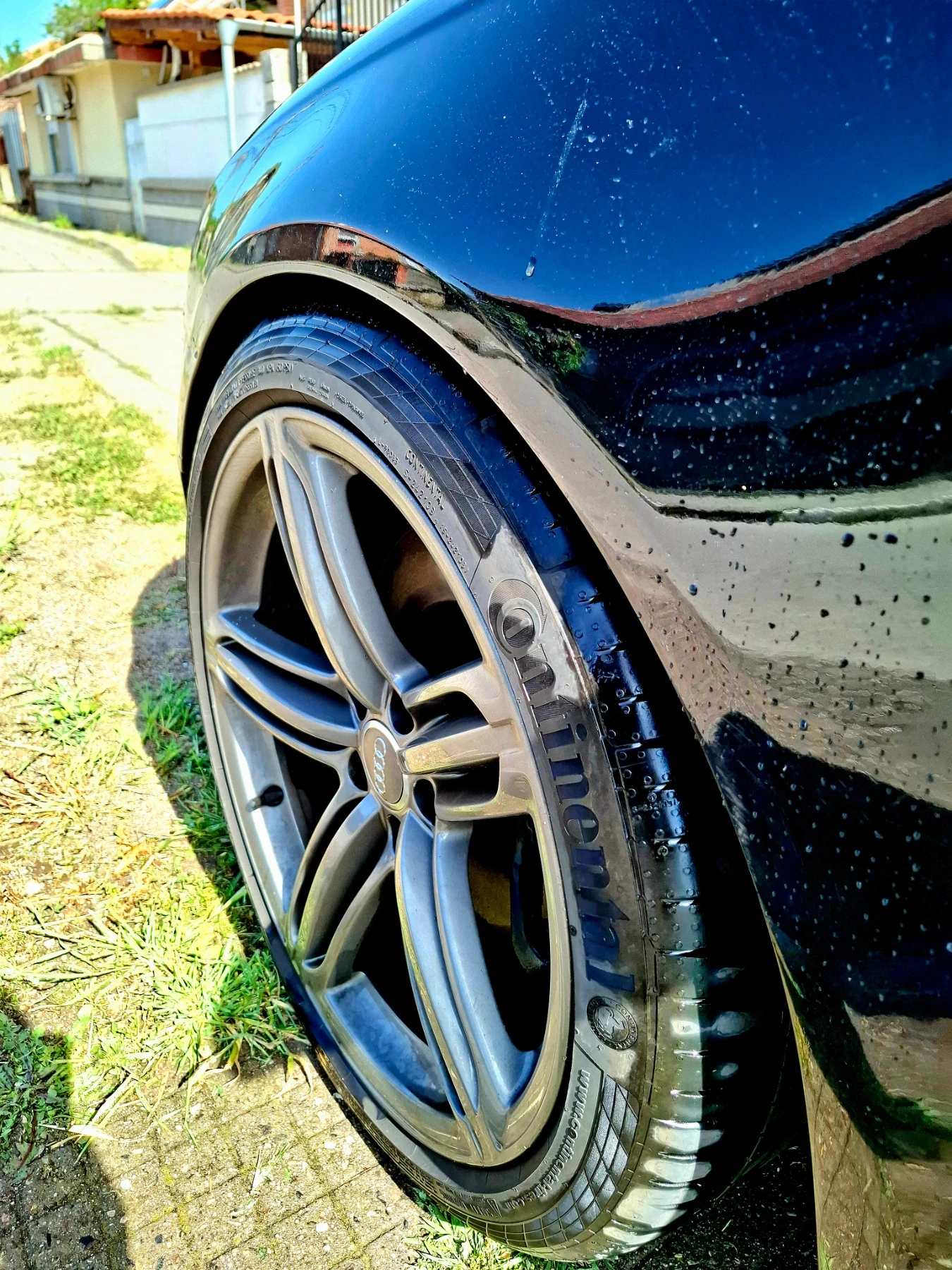 Audi A6  - изображение 4