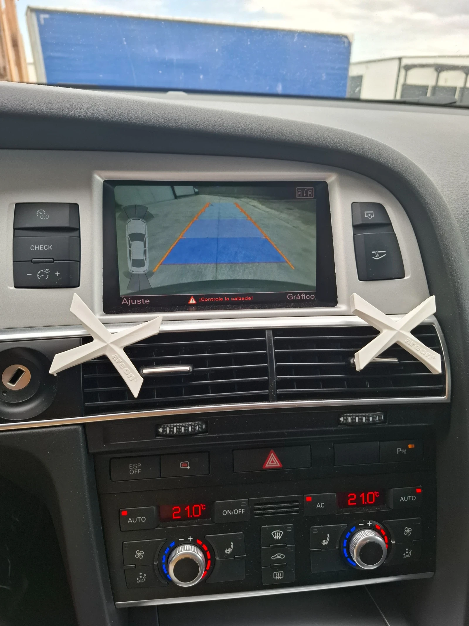 Audi A6  - изображение 3