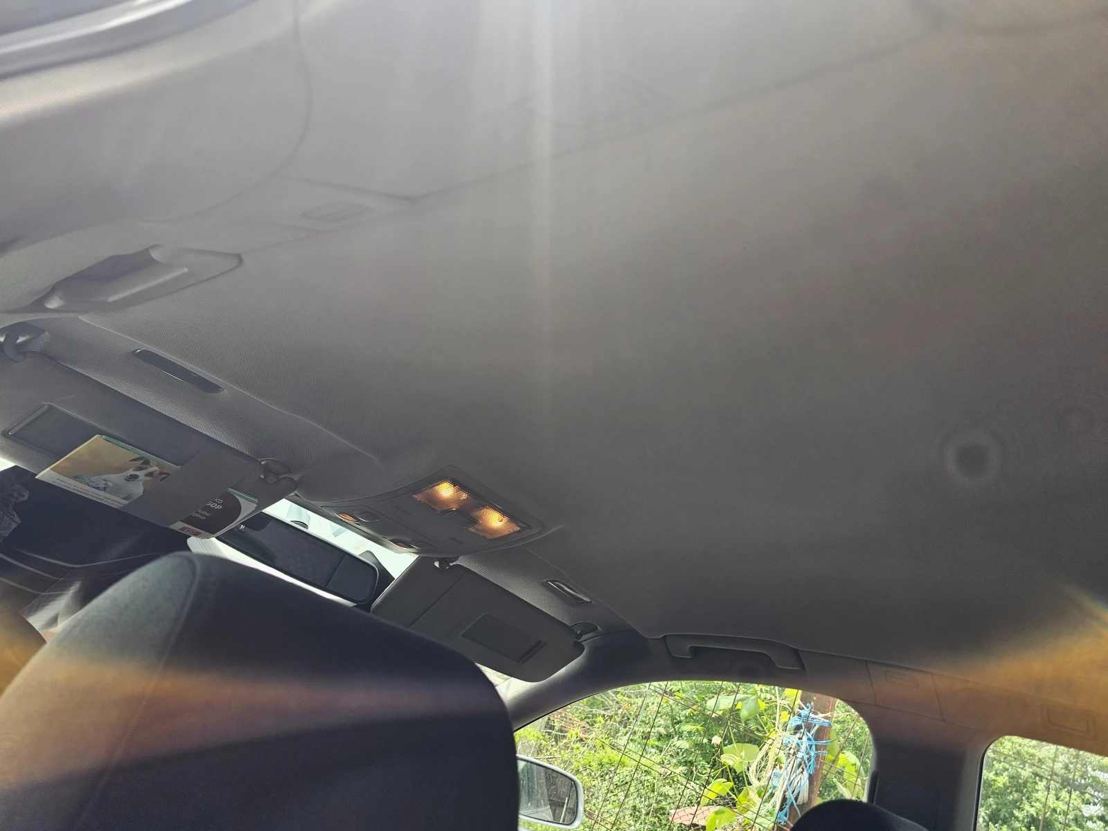 Audi A6 2.5 tdi | Mobile.bg — изображение 11