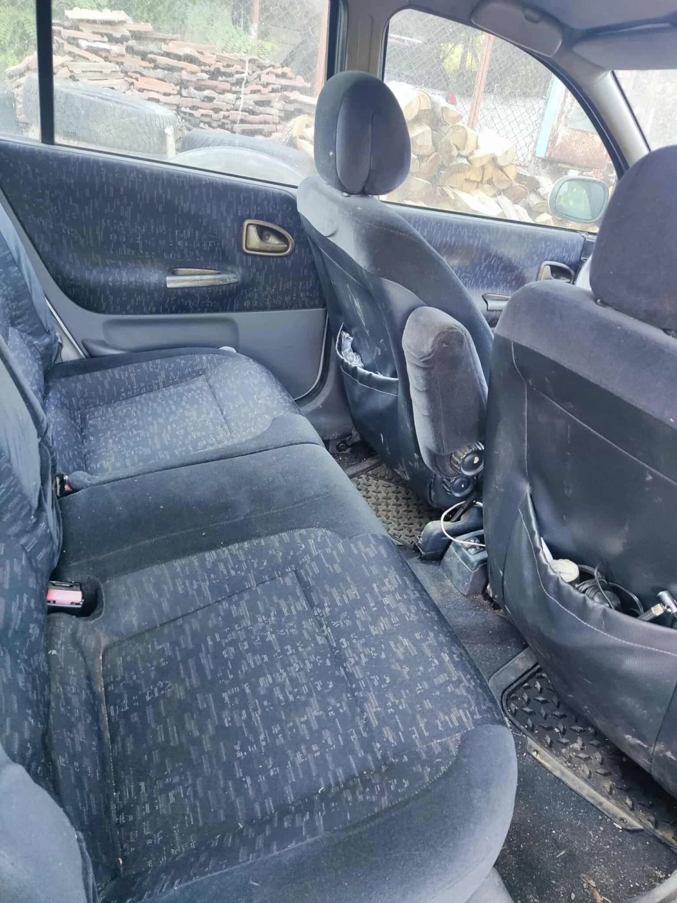 Renault Megane  - изображение 9