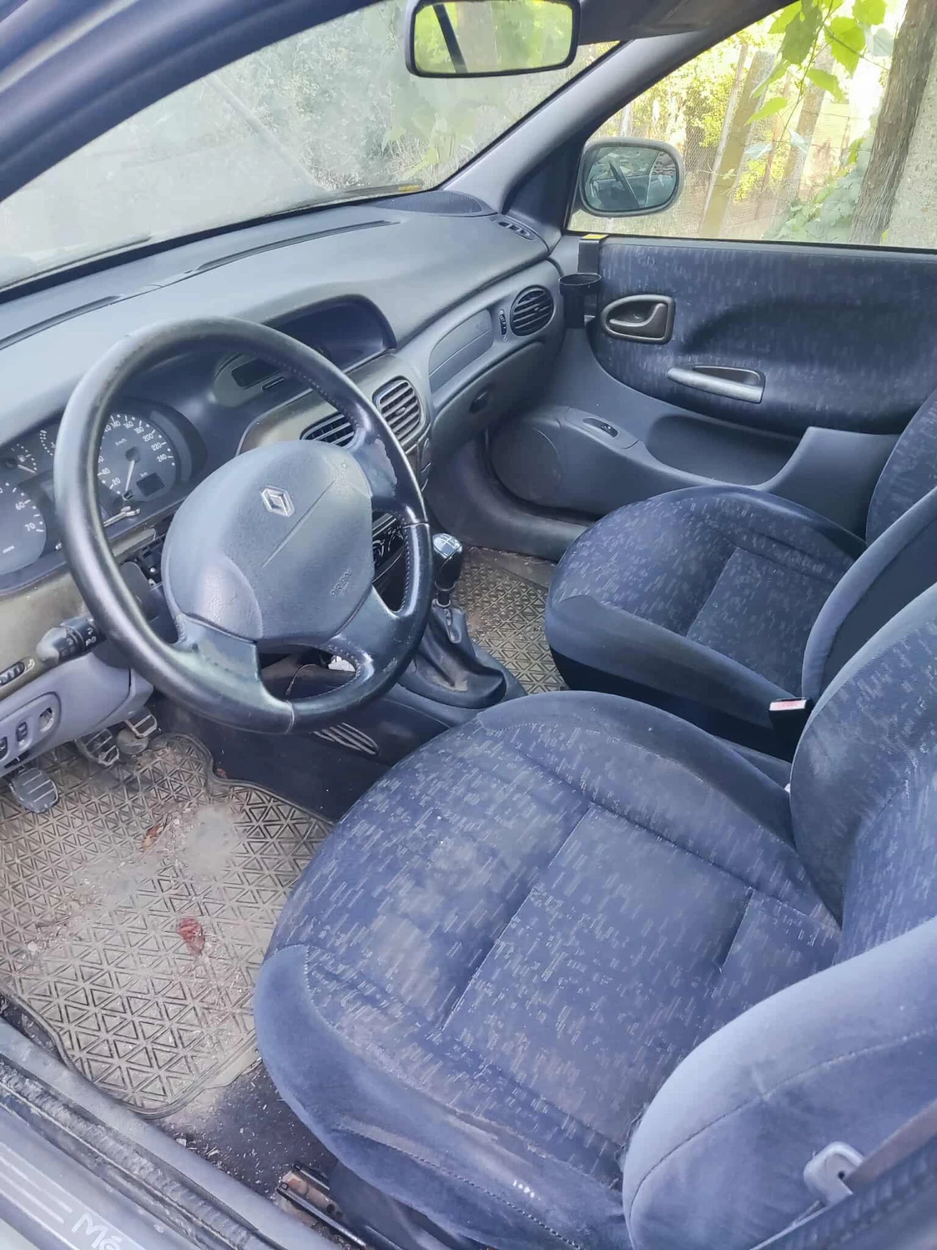 Renault Megane  - изображение 3