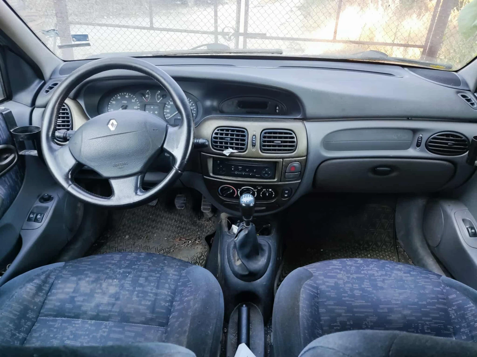 Renault Megane  - изображение 4