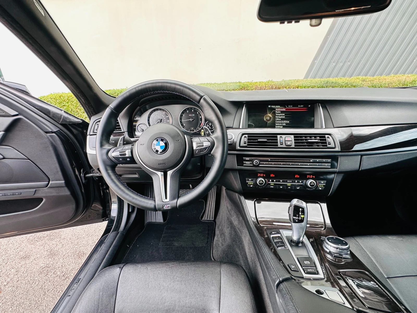 BMW 528 xDrive///M-Performance/ЛИЗИНГ/ - изображение 10