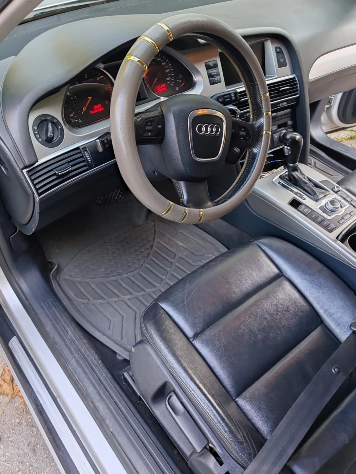 Audi A6 | Mobile.bg   13