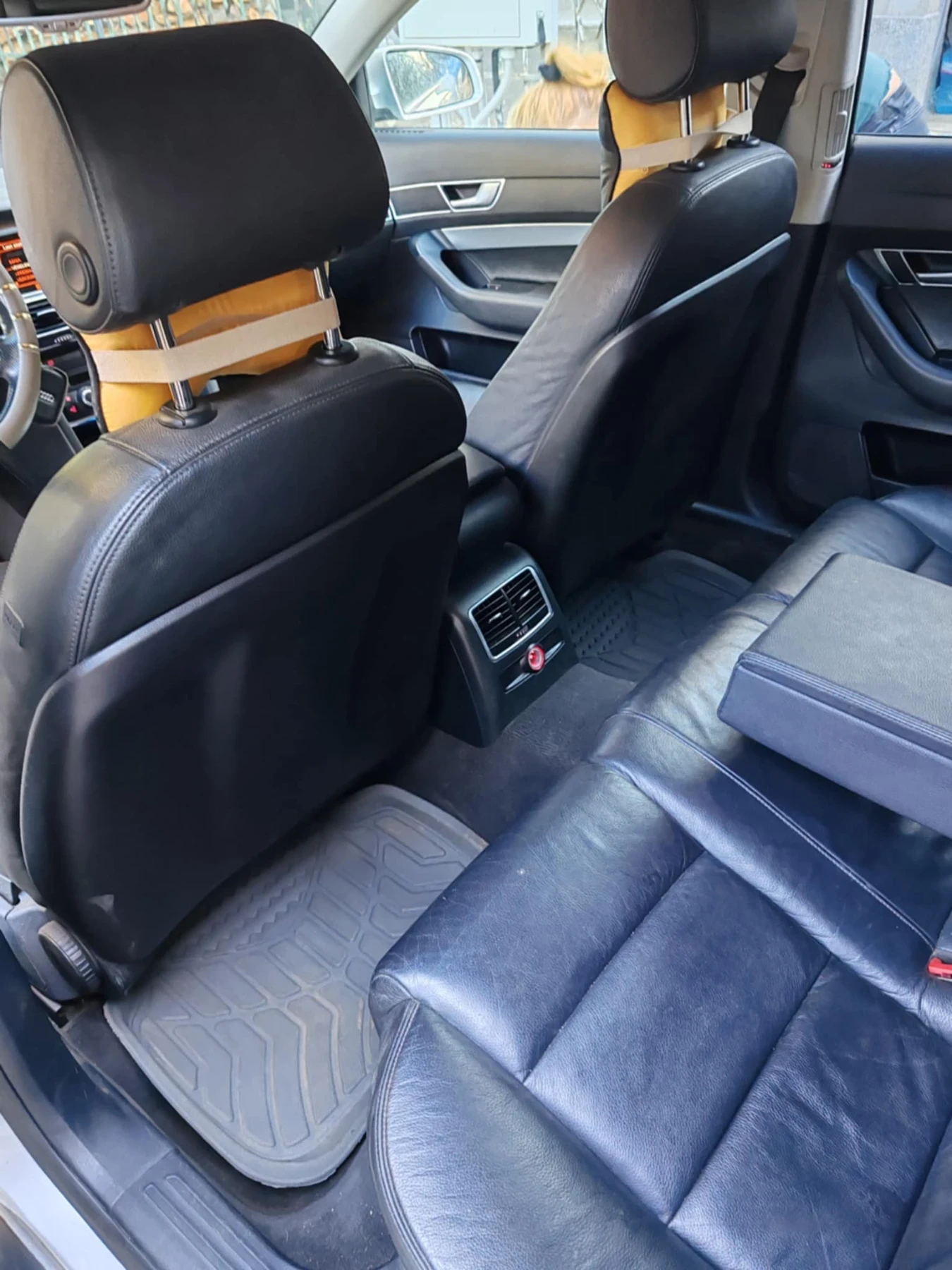 Audi A6  - изображение 3