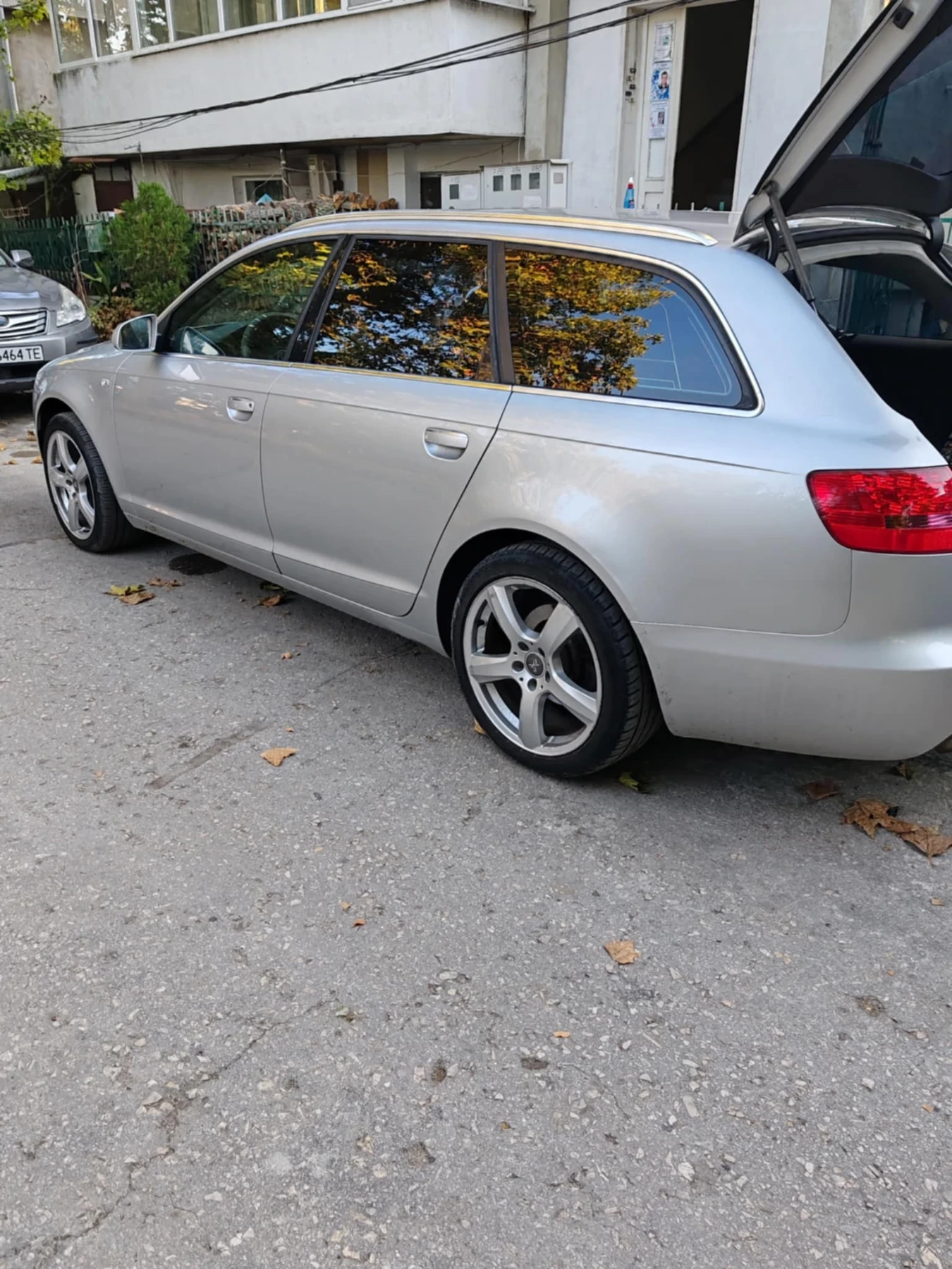 Audi A6 | Mobile.bg   1