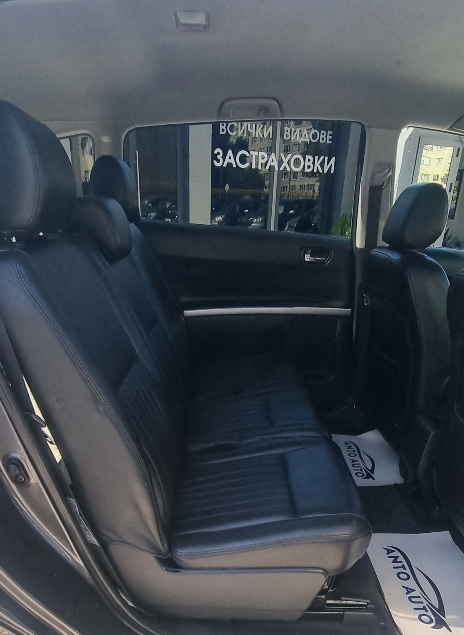 Toyota Corolla verso 1.8  VVT-i , , ! | Mobile.bg   12