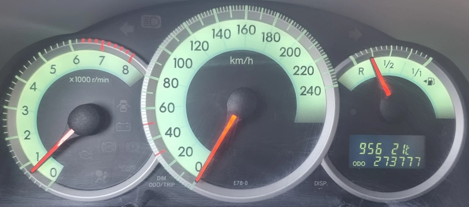 Toyota Corolla verso 1.8  VVT-i , , ! | Mobile.bg   14