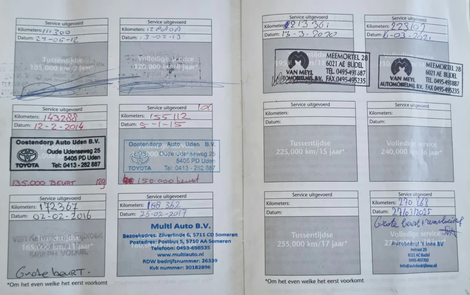 Toyota Corolla verso 1.8  VVT-i , , ! | Mobile.bg   16