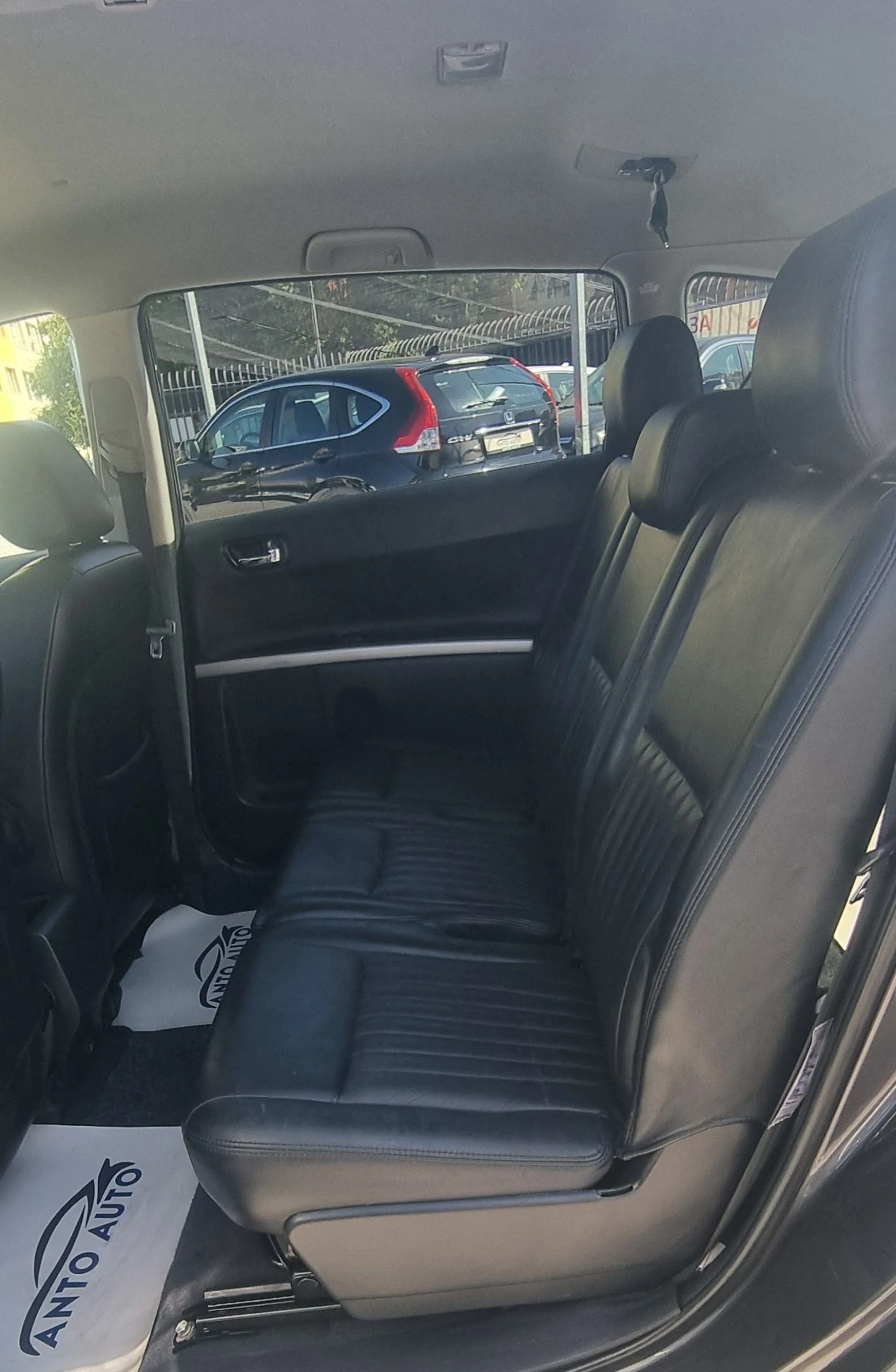 Toyota Corolla verso 1.8  VVT-i , , ! | Mobile.bg   11