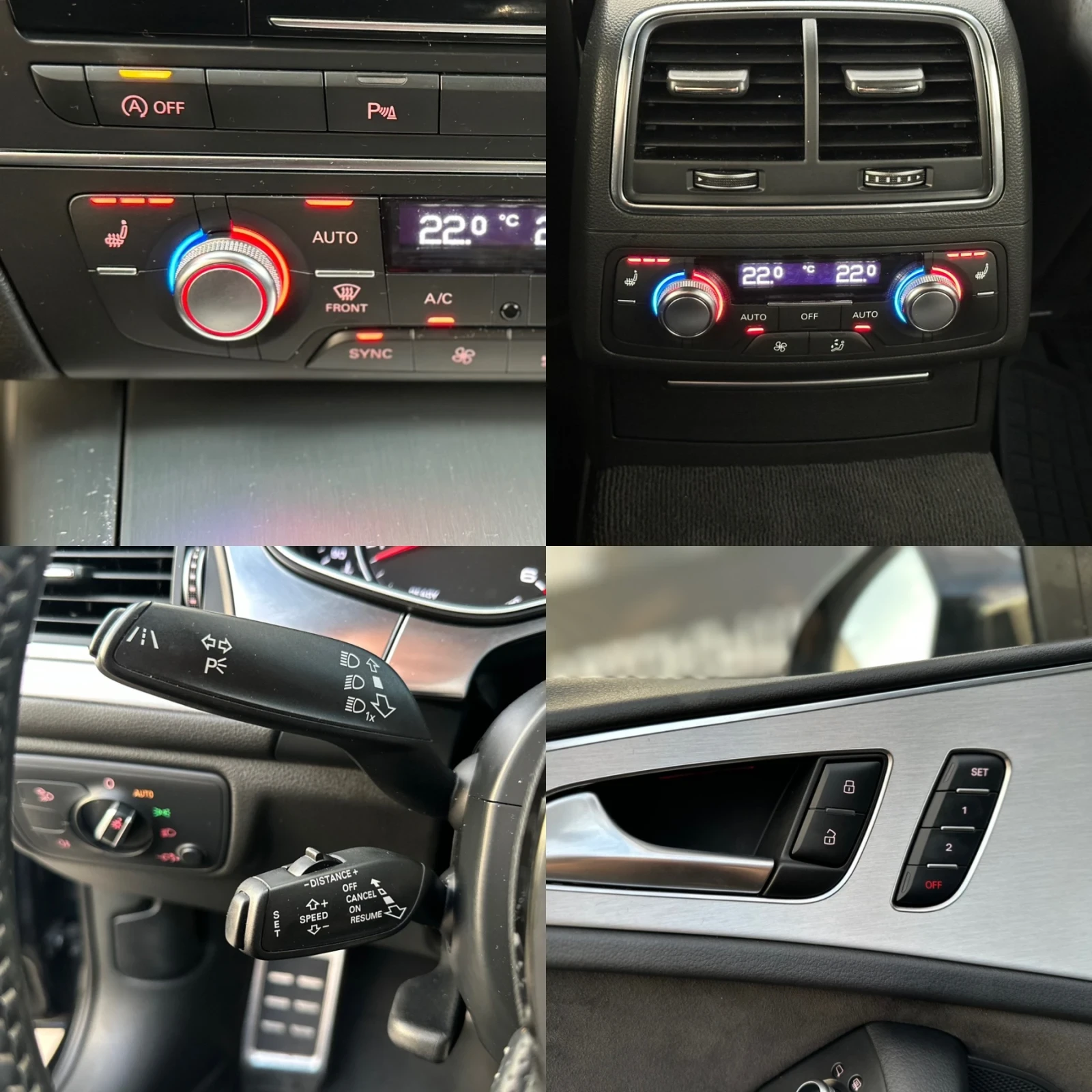 Audi A6 3.0BiTDi* COMPETITION* QUATTRO* MATRIX*  | Mobile.bg   15