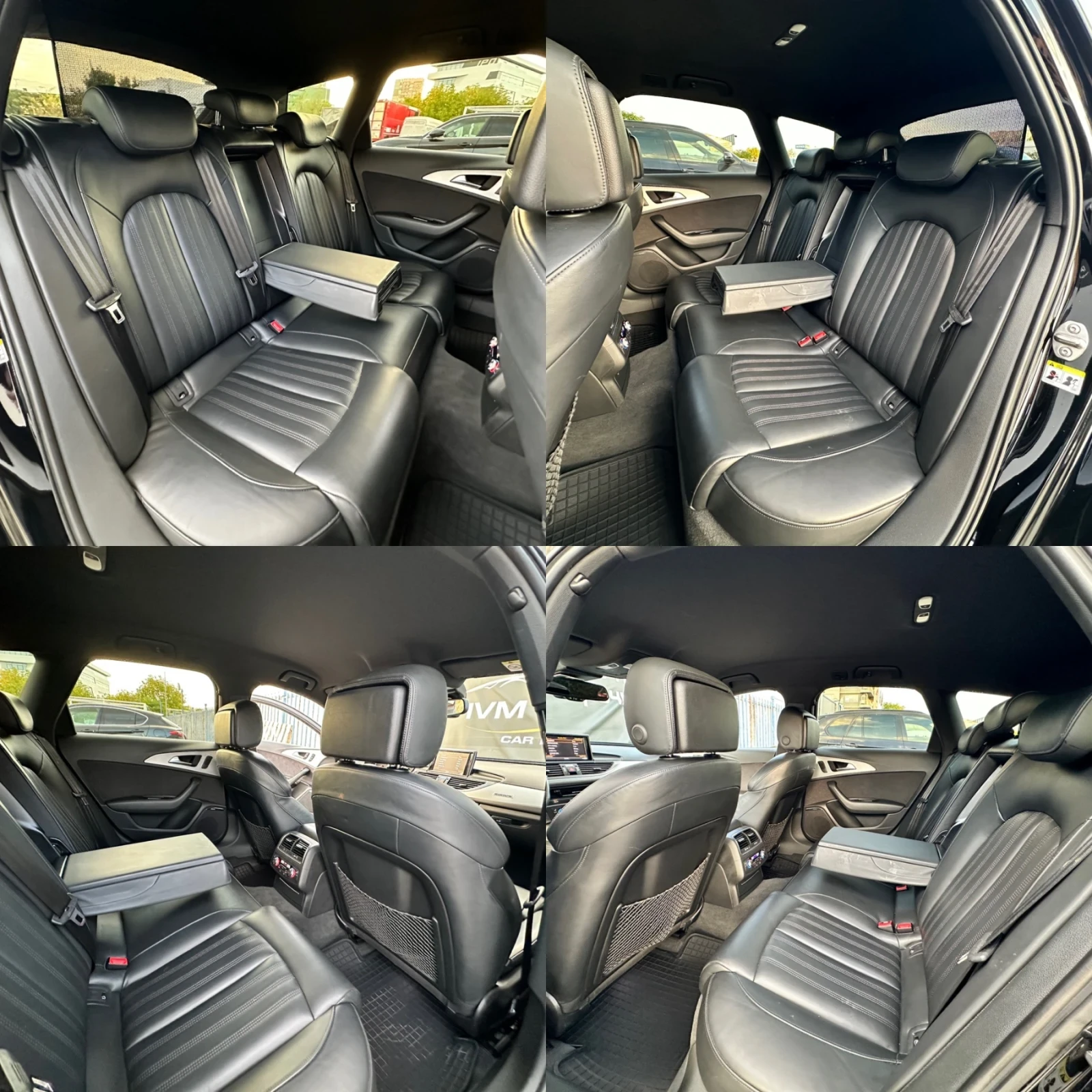 Audi A6 3.0BiTDi* COMPETITION* QUATTRO* MATRIX*  | Mobile.bg   13