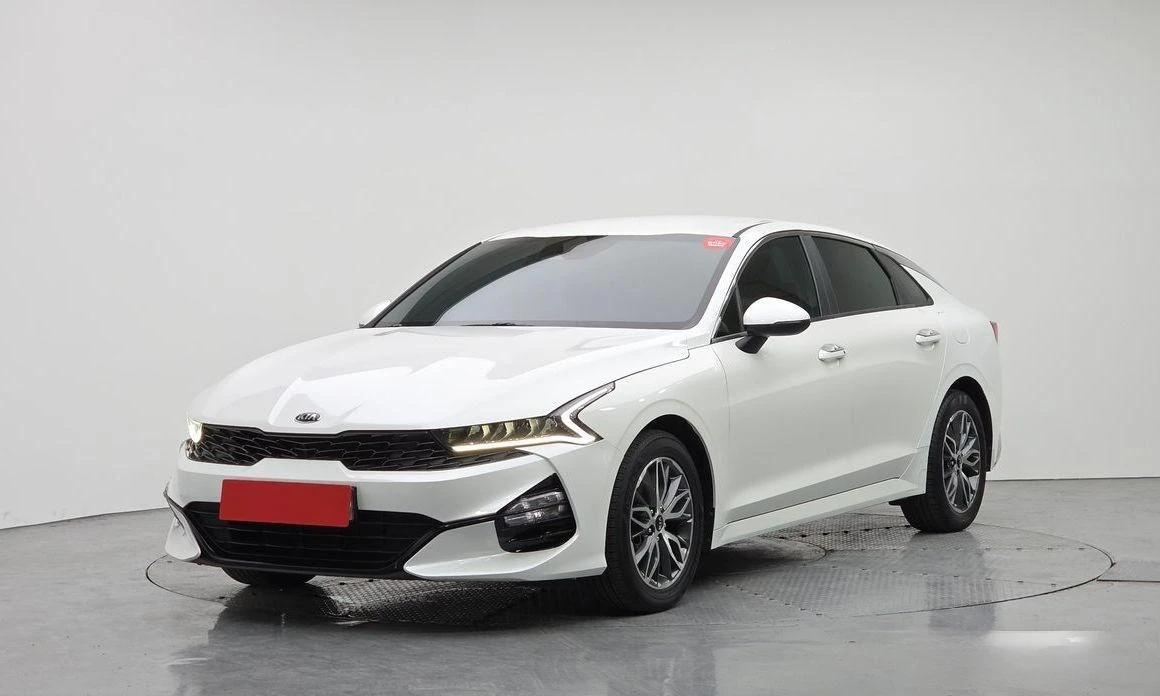 Kia K5 | Mobile.bg   1