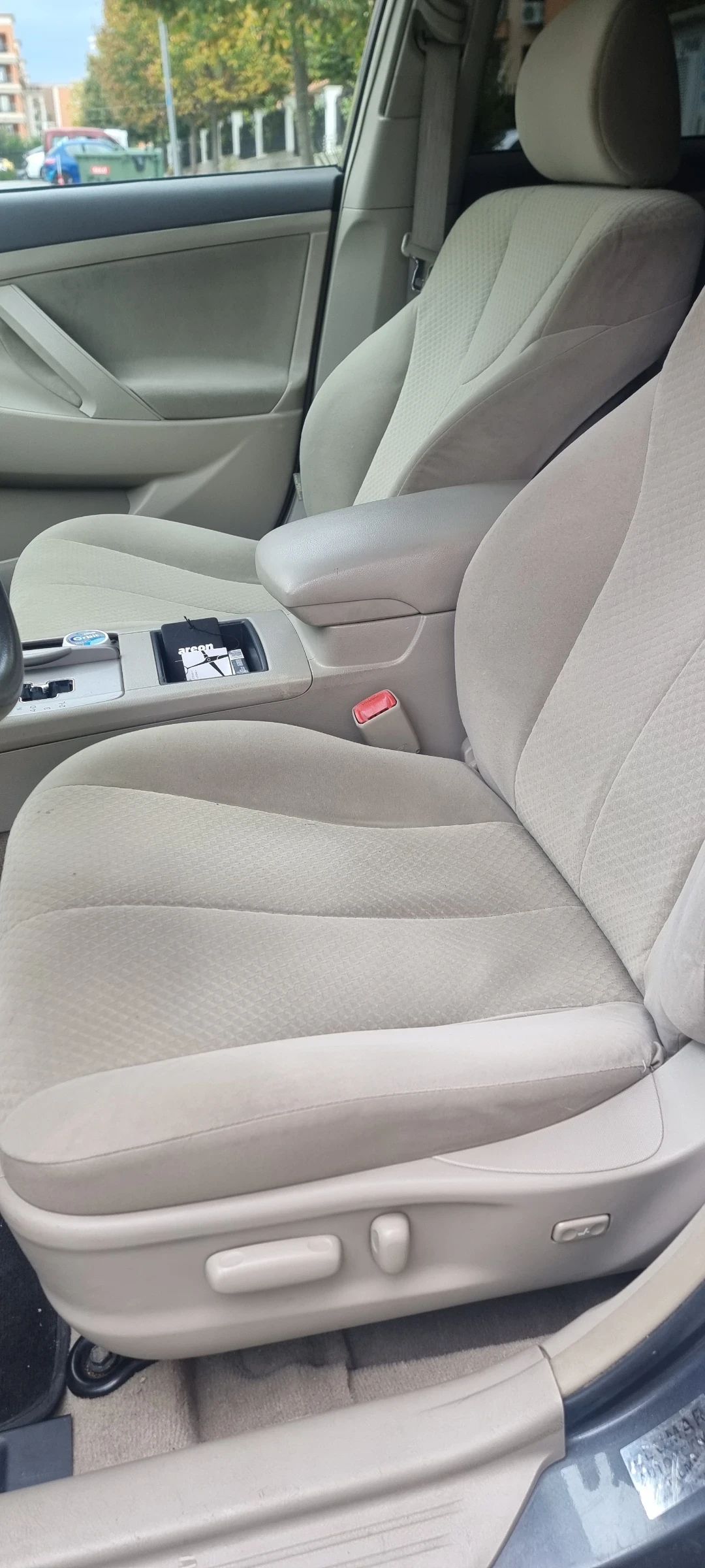 Toyota Camry XV40 | Mobile.bg — изображение 15