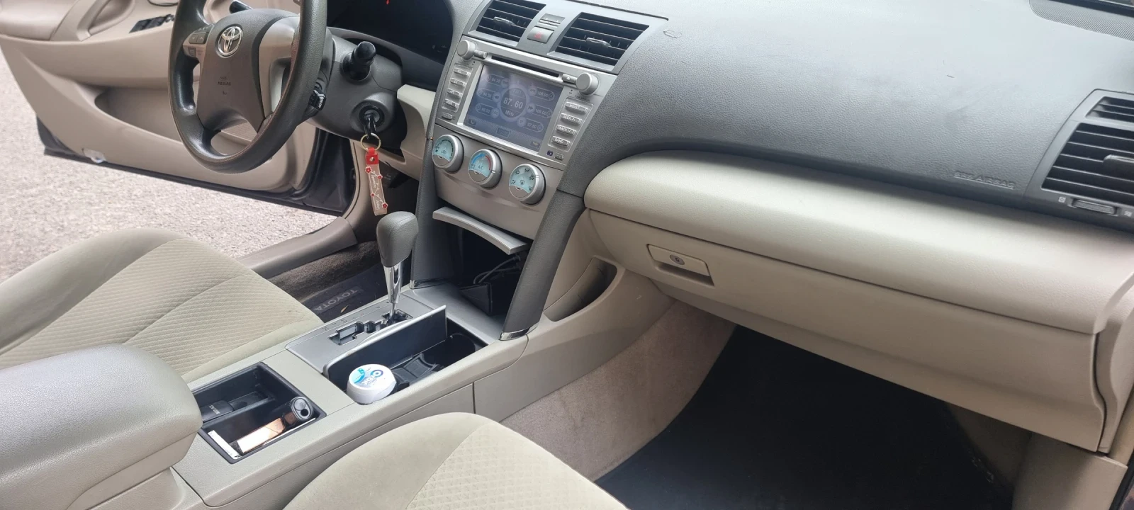 Toyota Camry XV40 | Mobile.bg — изображение 10