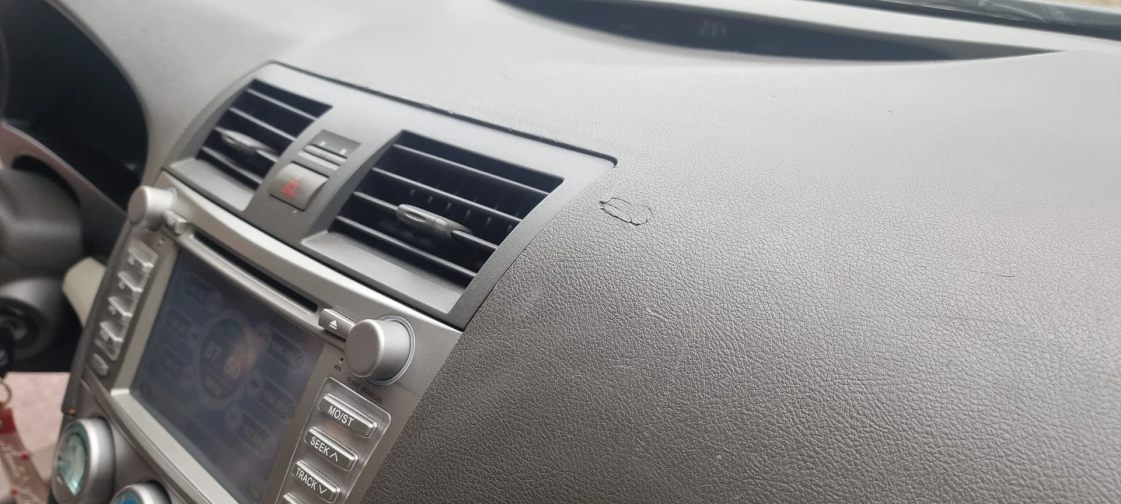 Toyota Camry XV40 | Mobile.bg — изображение 9