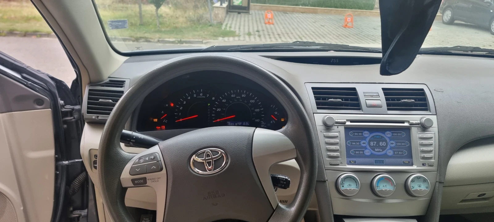 Toyota Camry XV40 | Mobile.bg — изображение 11