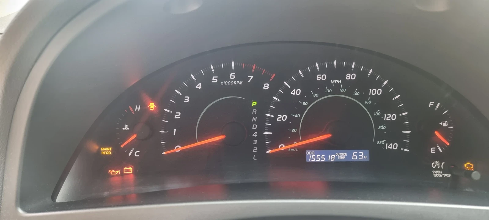 Toyota Camry XV40 | Mobile.bg — изображение 12