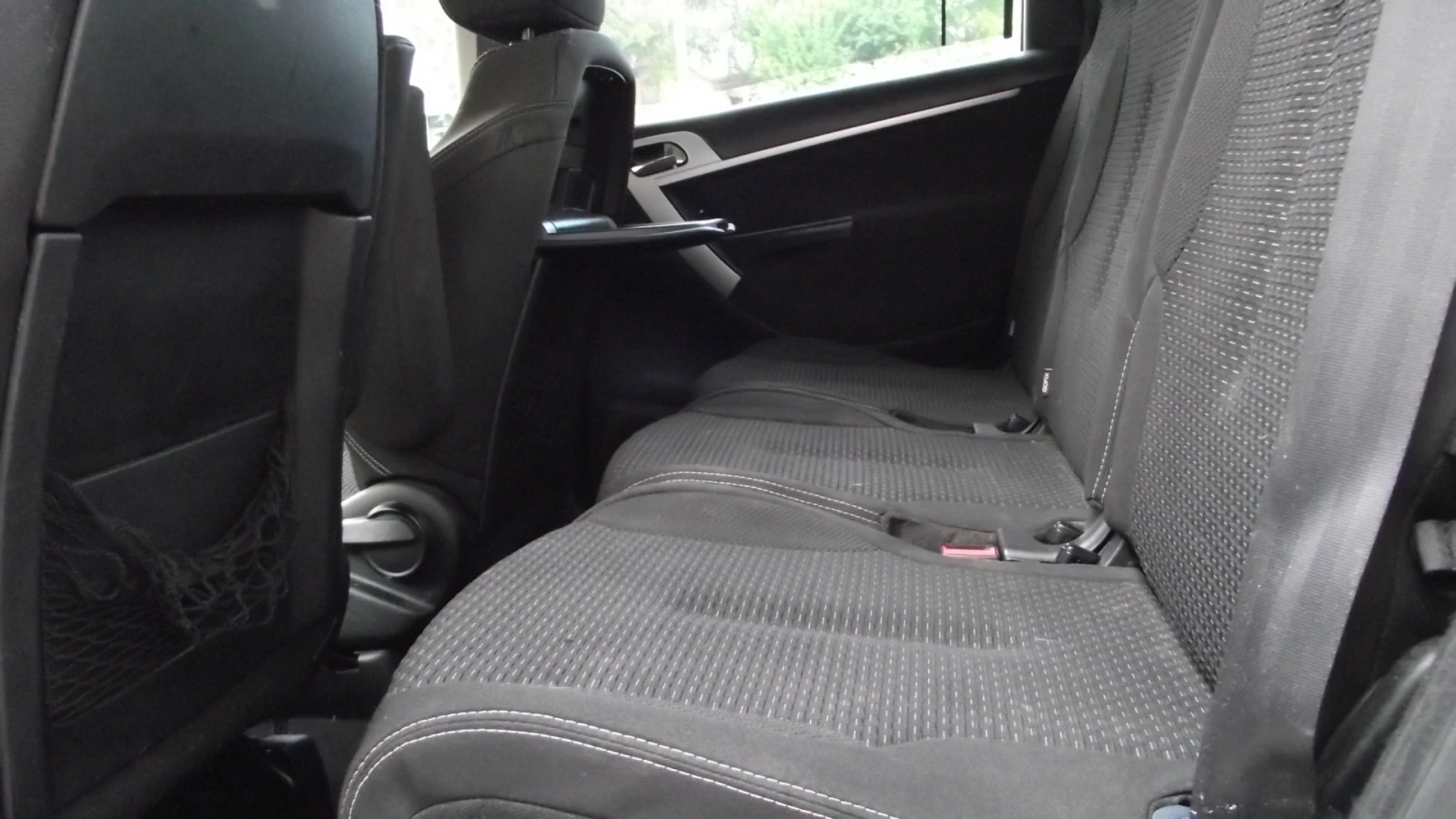 Citroen C4 Picasso 1.6.d.112.k.c.FACE.6.speed. | Mobile.bg   15