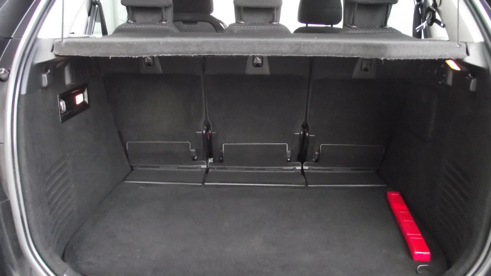 Citroen C4 Picasso 1.6.d.112.k.c.FACE.6.speed. | Mobile.bg   17