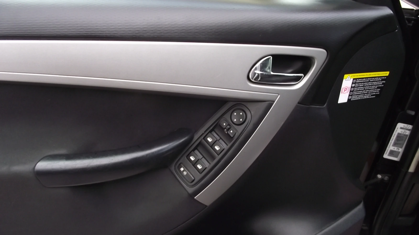 Citroen C4 Picasso 1.6.d.112.k.c.FACE.6.speed. | Mobile.bg   12