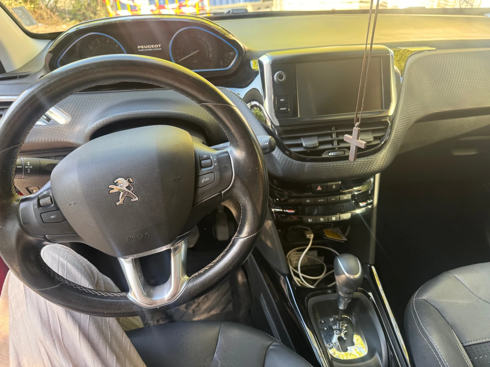 Peugeot 2008  - изображение 6