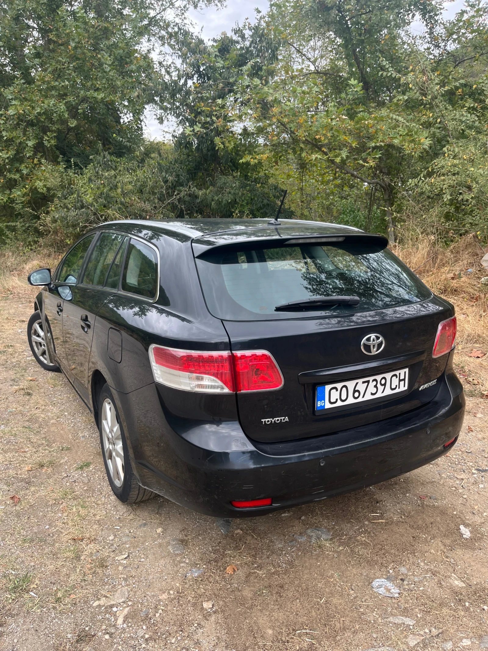 Toyota Avensis 2.2 D4D | Mobile.bg — изображение 3