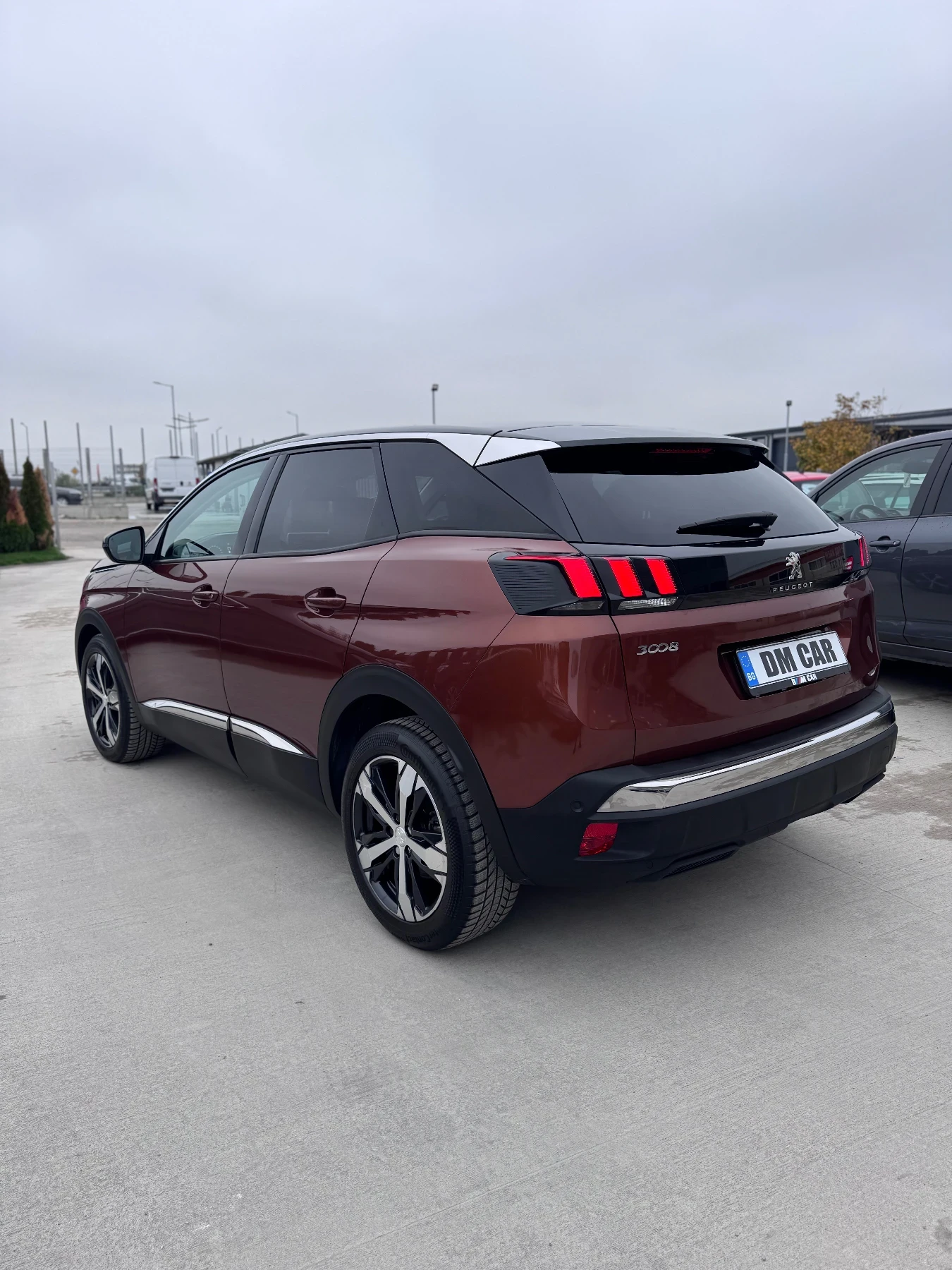 Peugeot 3008 * 1.5BLUEHDI* TOP*  - изображение 4