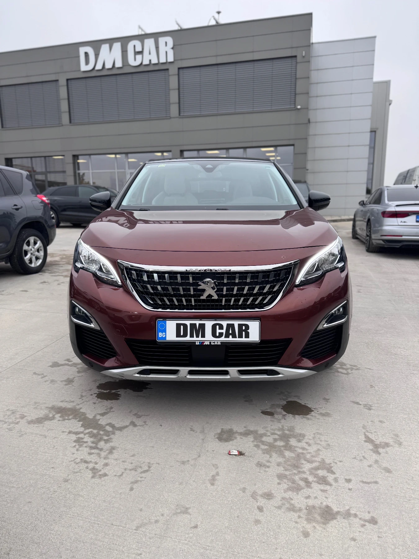Peugeot 3008 * 1.5BLUEHDI* TOP*  - изображение 3