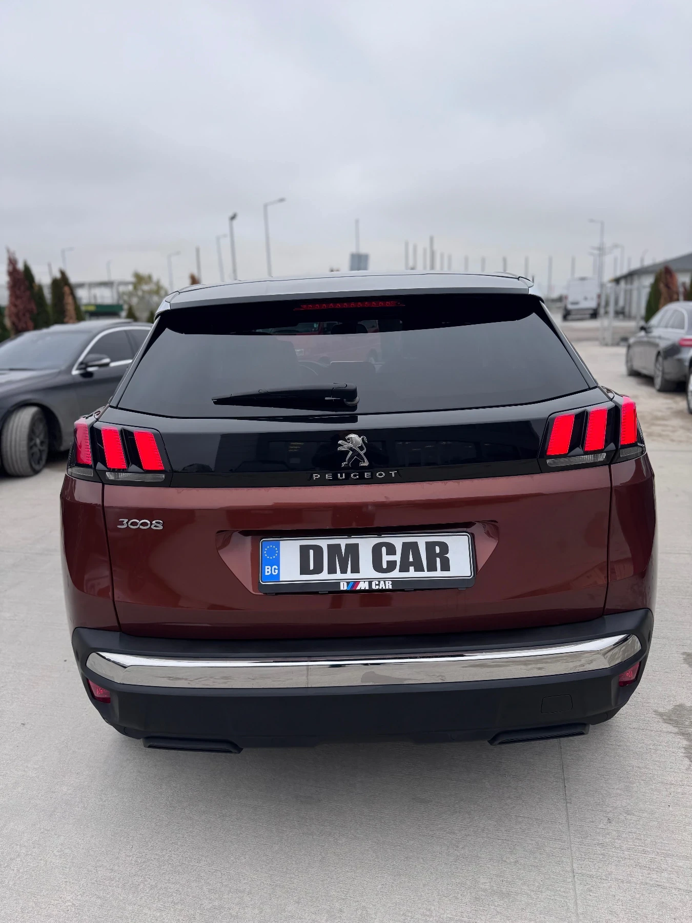 Peugeot 3008 * 1.5BLUEHDI* TOP*  - изображение 5