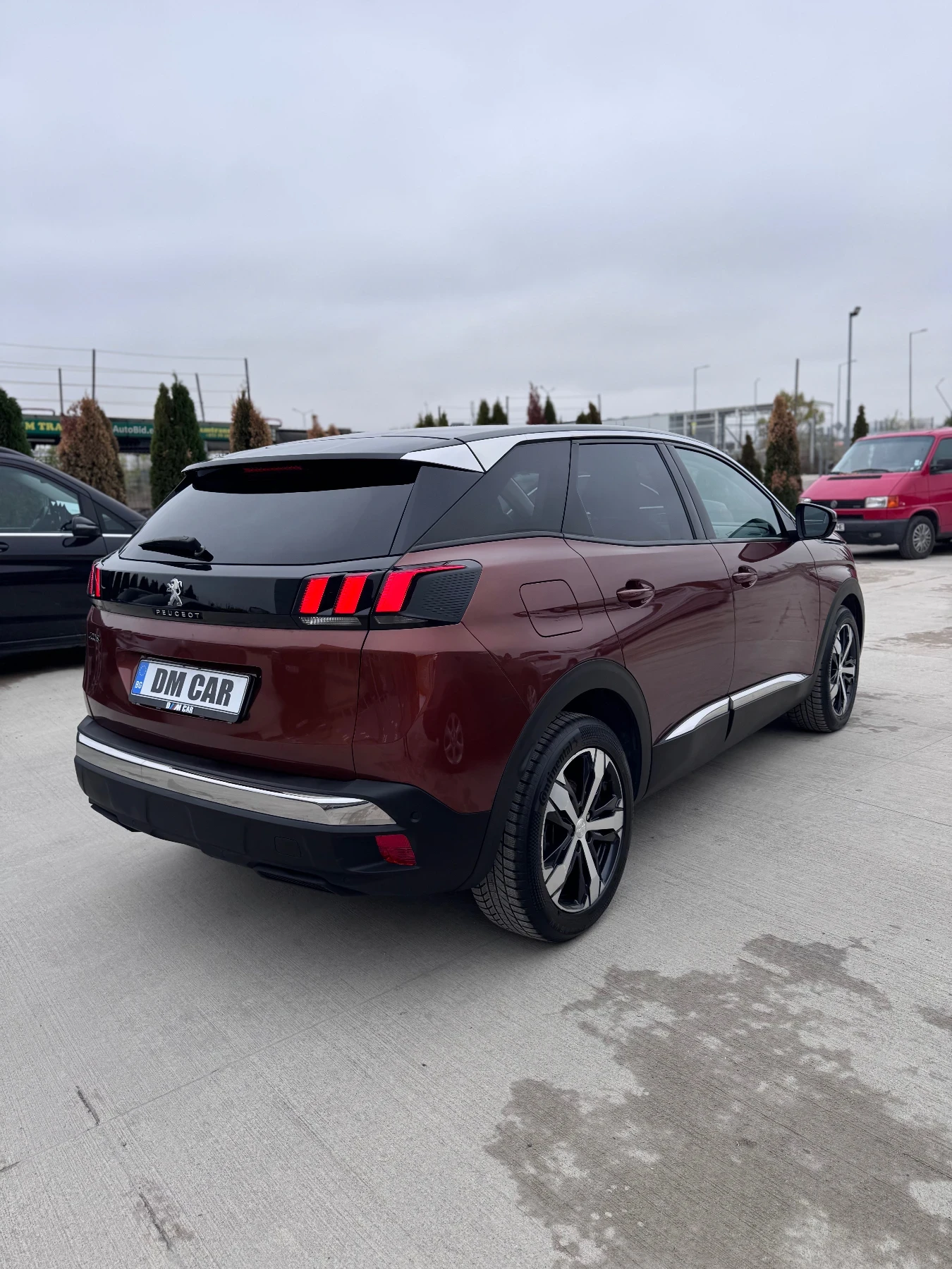 Peugeot 3008 * 1.5BLUEHDI* TOP*  - изображение 6