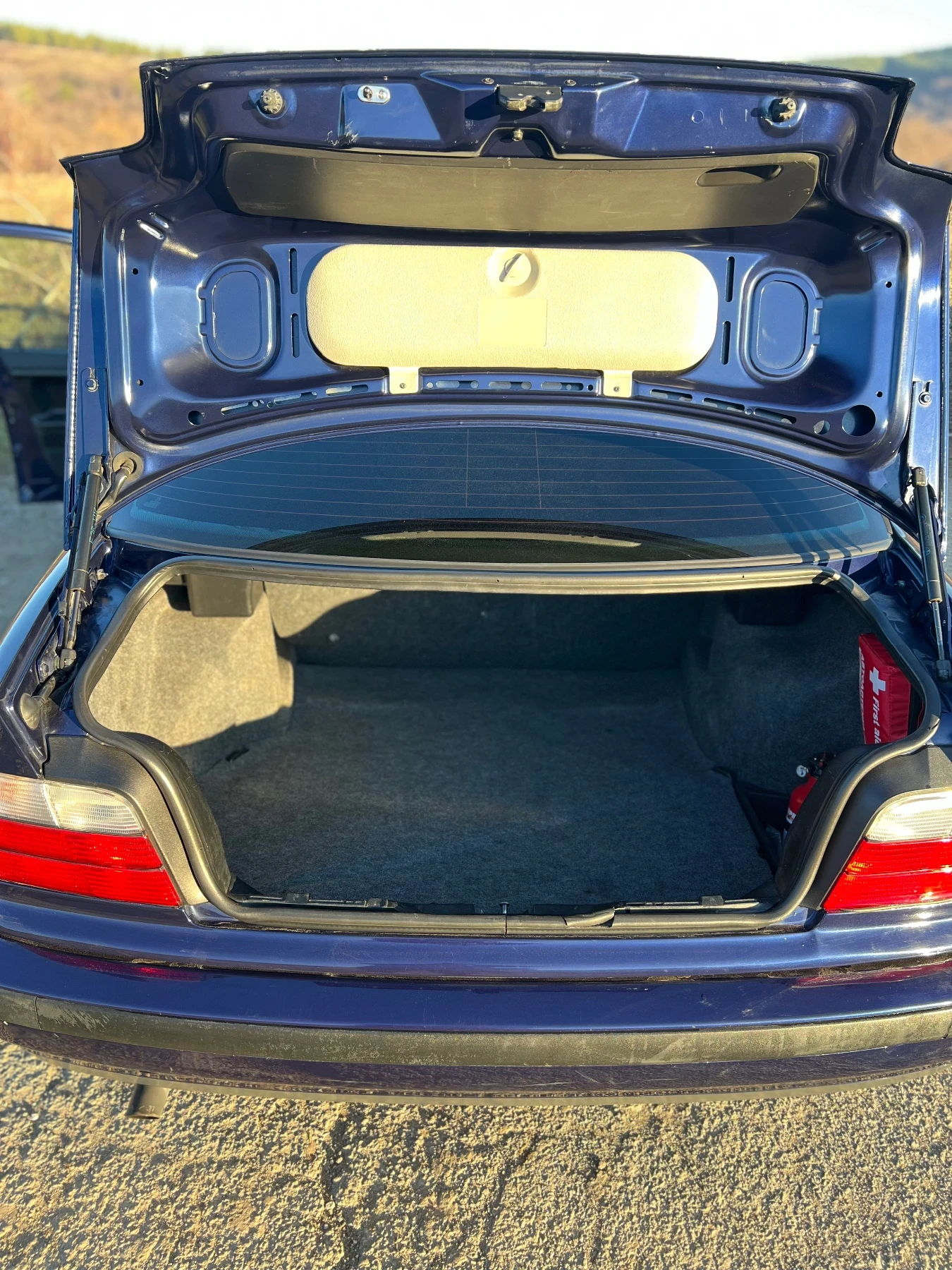 BMW 316 ������ 100 ��� ��  | Mobile.bg � ����������� 15