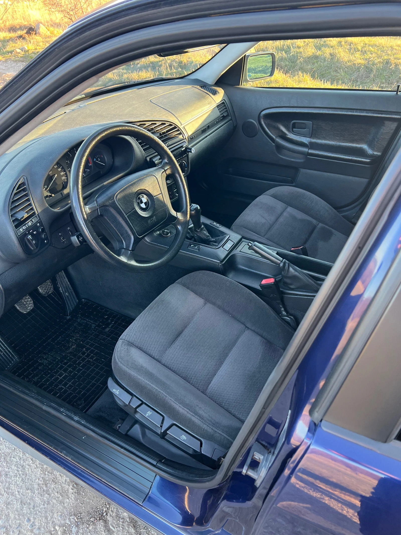 BMW 316 ������ 100 ��� ��  | Mobile.bg � ����������� 11