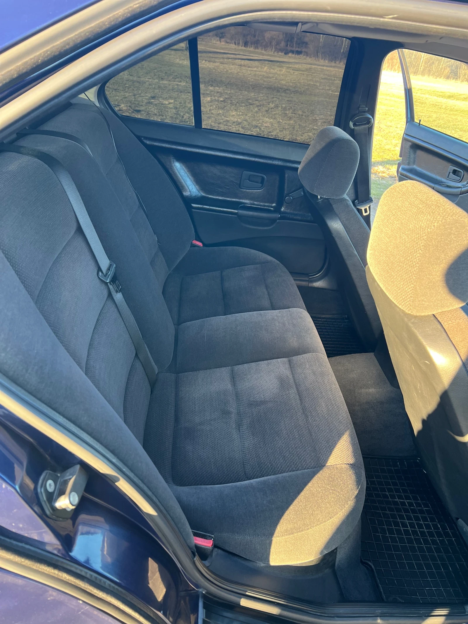 BMW 316 ������ 100 ��� ��  | Mobile.bg � ����������� 14