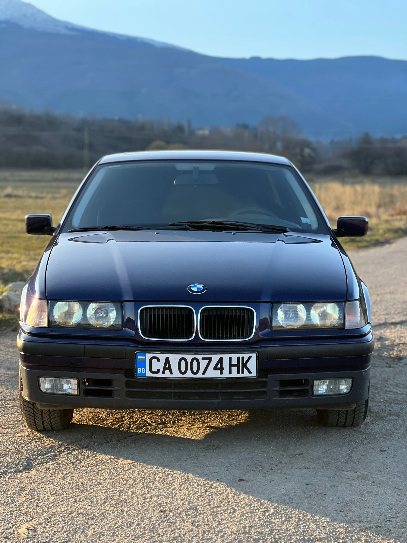 BMW 316 ������ 100 ��� ��  | Mobile.bg � ����������� 1