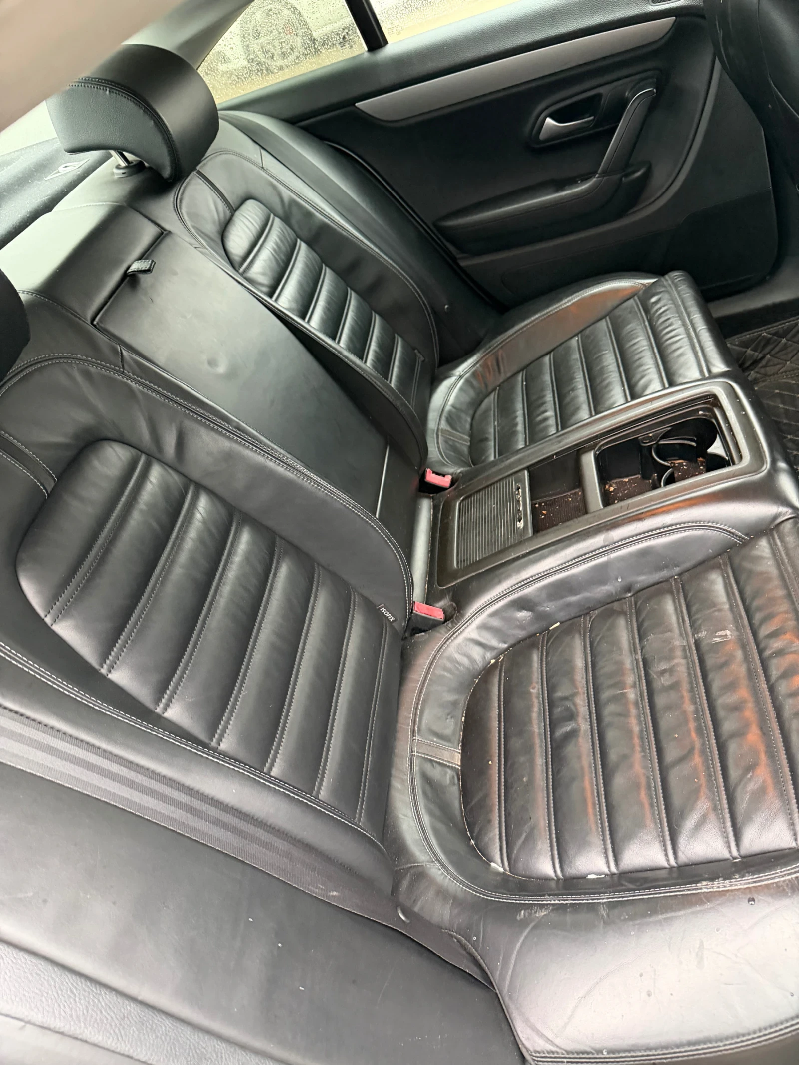 VW Passat 2.0tdi dsg - изображение 8