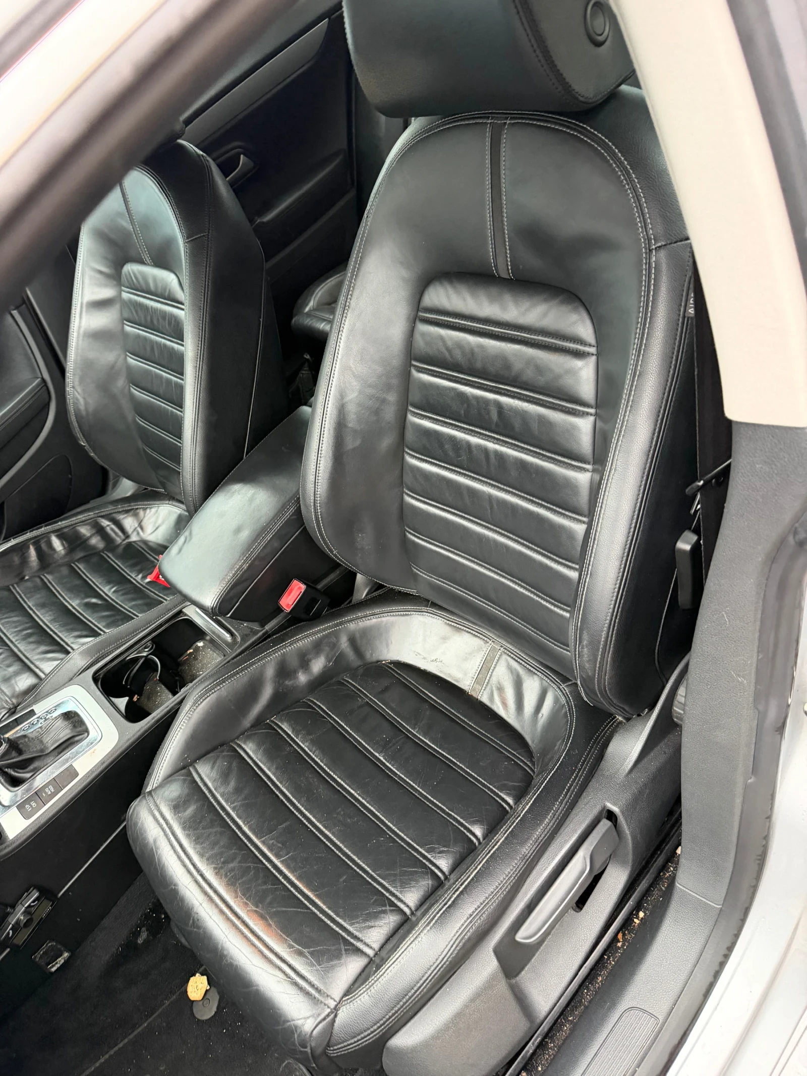 VW Passat 2.0tdi dsg | Mobile.bg � ����������� 11